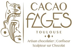 Logo CACAO FAGES
