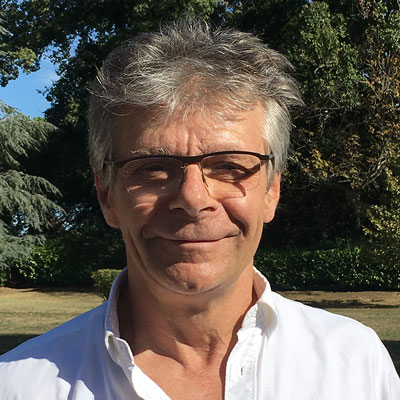 Hervé DANGEVILLE
