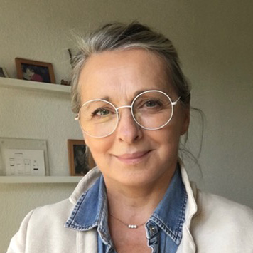 Charlotte POUJOL