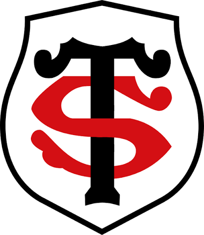 Logo Stade Toulousain